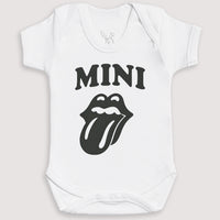 Mini - Baby Gift Set - Baby Bodysuit Gift Set