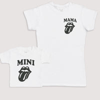 Mini - Baby Gift Set - Baby Bodysuit Gift Set