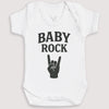Baby Rock - Baby Gift Set - Baby Bodysuit Gift Set