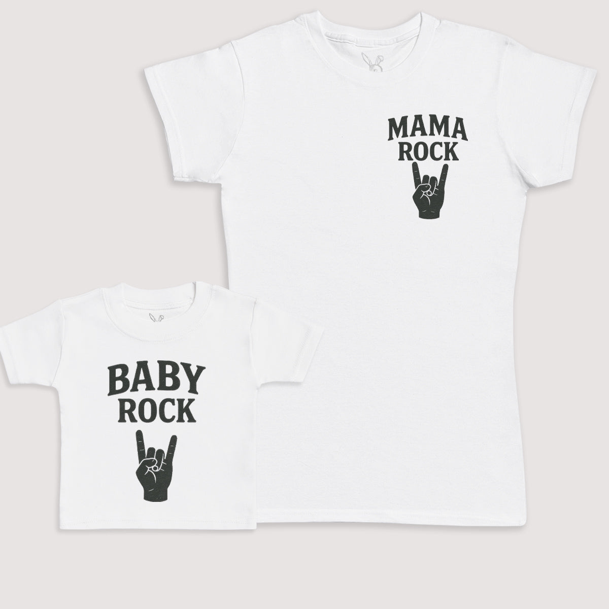Baby Rock - Baby Gift Set - Baby Bodysuit Gift Set