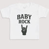 Baby Rock - Baby Gift Set - Baby Bodysuit Gift Set