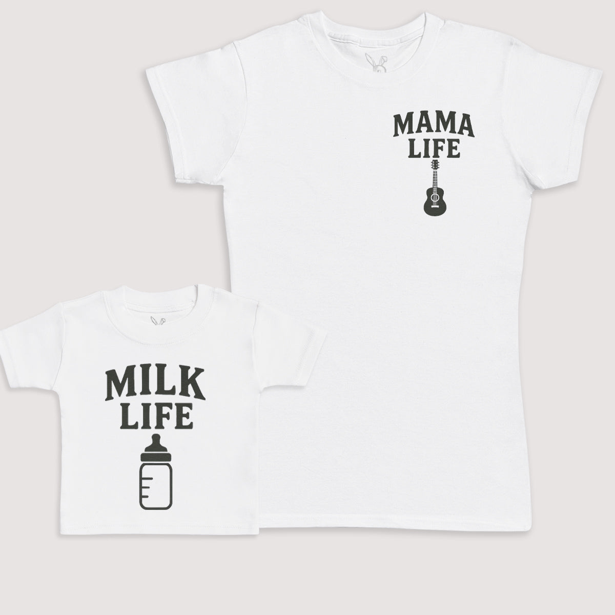 Milk Life - Baby Gift Set - Baby Bodysuit Gift Set