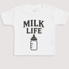 Milk Life - Baby Gift Set - Baby Bodysuit Gift Set