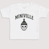 Miniville - Baby Gift Set - Baby Bodysuit Gift Set