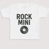 Rock Mini - Baby Gift Set - Baby Bodysuit Gift Set
