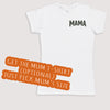 Mini - Baby Gift Set - Baby Bodysuit Gift Set