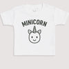Minicorn - Baby Gift Set - Baby Bodysuit Gift Set