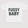 Fussy Baby - Baby Gift Set - Baby Bodysuit Gift Set