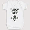 Busy Bee - Baby Gift Set - Baby Bodysuit Gift Set