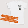 Busy Bee - Baby Gift Set - Baby Bodysuit Gift Set