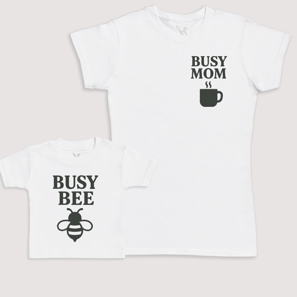 Busy Bee - Baby Gift Set - Baby Bodysuit Gift Set