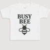 Busy Bee - Baby Gift Set - Baby Bodysuit Gift Set
