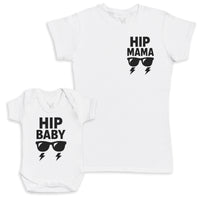 Hip Baby - Baby Gift Set - Baby Bodysuit Gift Set