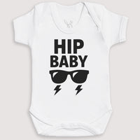 Hip Baby - Baby Gift Set - Baby Bodysuit Gift Set
