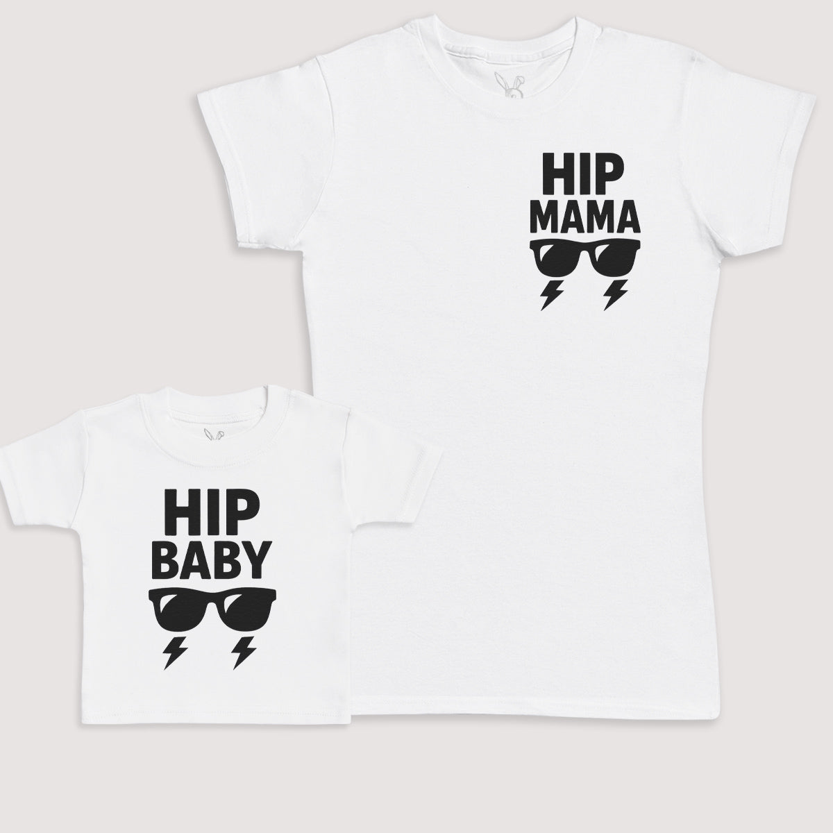 Hip Baby - Baby Gift Set - Baby Bodysuit Gift Set