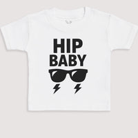 Hip Baby - Baby Gift Set - Baby Bodysuit Gift Set