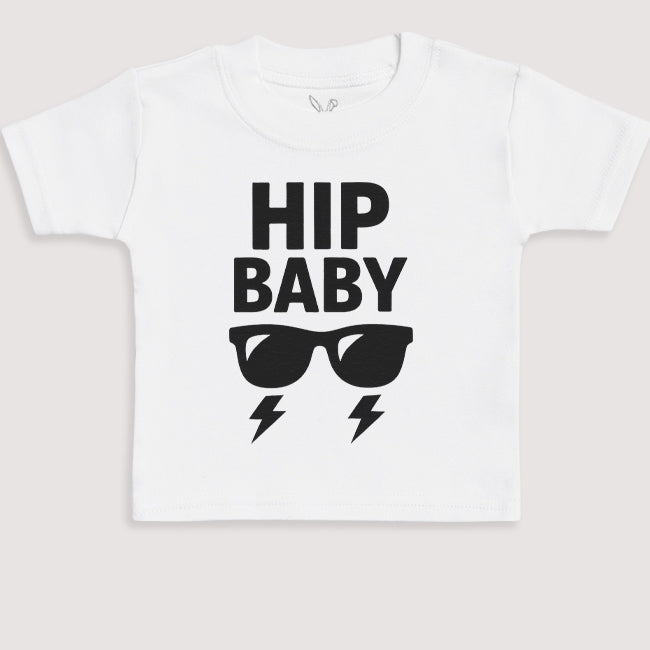 Hip Baby - Baby Gift Set - Baby Bodysuit Gift Set