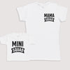 Mini Squad - Baby Gift Set - Baby Bodysuit Gift Set