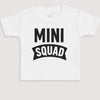 Mini Squad - Baby Gift Set - Baby Bodysuit Gift Set