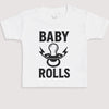Baby Rolls - Baby Gift Set - Baby Bodysuit Gift Set