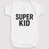 Super Kid - Baby Gift Set - Baby Bodysuit Gift Set
