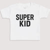 Super Kid - Baby Gift Set - Baby Bodysuit Gift Set