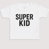 Super Kid - Baby Gift Set - Baby Bodysuit Gift Set