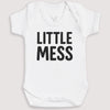 Little Mess - Baby Gift Set - Baby Bodysuit Gift Set