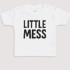 Little Mess - Baby Gift Set - Baby Bodysuit Gift Set