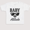 Baby Attitude - Baby Gift Set - Baby Bodysuit Gift Set