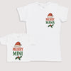 Merry Mini - Baby Gift Set - Baby Bodysuit Gift Set