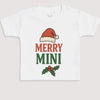 Merry Mini - Baby Gift Set - Baby Bodysuit Gift Set