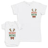 Merry Mini - Baby Gift Set - Baby Bodysuit Gift Set