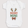 Merry Mini - Baby Gift Set - Baby Bodysuit Gift Set
