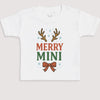 Merry Mini - Baby Gift Set - Baby Bodysuit Gift Set