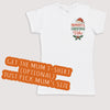 Mini Christmas Vibe - Baby Gift Set - Baby Bodysuit Gift Set