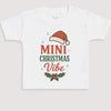 Mini Christmas Vibe - Baby Gift Set - Baby Bodysuit Gift Set