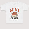 Mini Claus - Baby Gift Set - Baby Bodysuit Gift Set