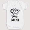 Spooky Mini - Baby Gift Set - Baby Bodysuit Gift Set