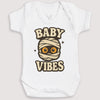 Baby Vibes - Baby Gift Set - Baby Bodysuit Gift Set