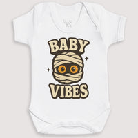 Baby Vibes - Baby Gift Set - Baby Bodysuit Gift Set