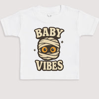 Baby Vibes - Baby Gift Set - Baby Bodysuit Gift Set