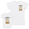 Mummys Boo - Baby Gift Set - Baby Bodysuit Gift Set