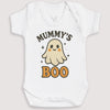 Mummys Boo - Baby Gift Set - Baby Bodysuit Gift Set
