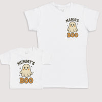 Mummys Boo - Baby Gift Set - Baby Bodysuit Gift Set