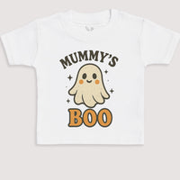 Mummys Boo - Baby Gift Set - Baby Bodysuit Gift Set