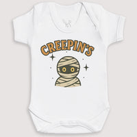 Creepins - Baby Gift Set - Baby Bodysuit Gift Set