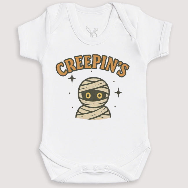 Creepins - Baby Gift Set - Baby Bodysuit Gift Set