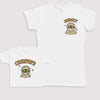 Creepins - Baby Gift Set - Baby Bodysuit Gift Set