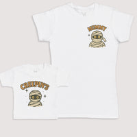 Creepins - Baby Gift Set - Baby Bodysuit Gift Set